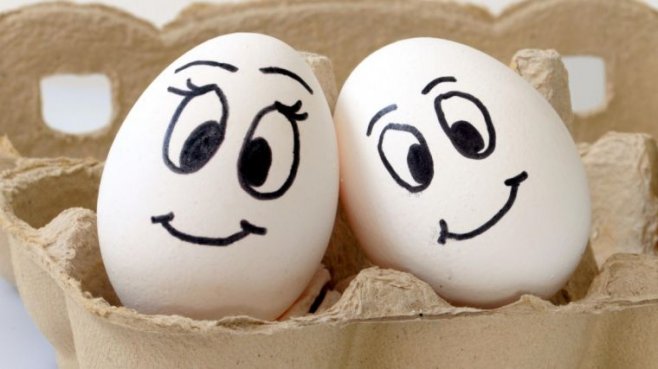 Что нужно знать для того что бы проверить яйца на свежесть