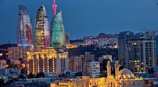 Азербайджан — яркое, колоритное, многонациональное, мультикультурное государство