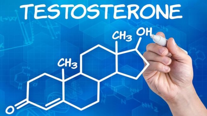 Что вы знаете о тестостероне в женском организме