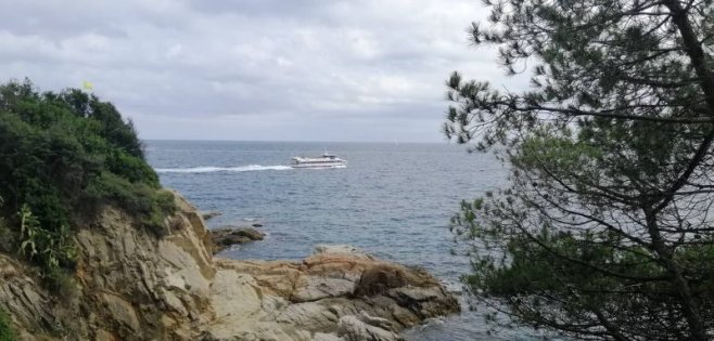 Отличное решение для отпуска - отдых в Испании на побережье Коста Брава
