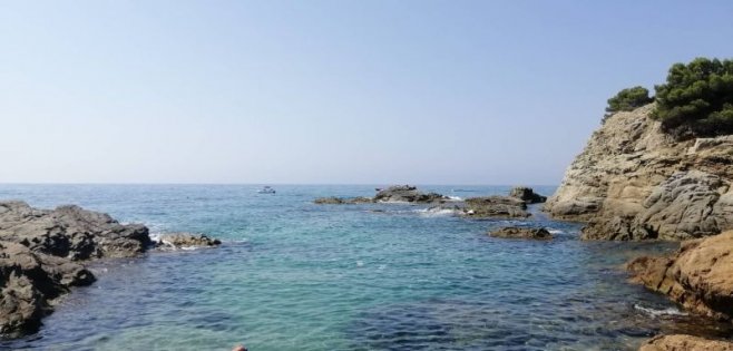 Отличное решение для отпуска - отдых в Испании на побережье Коста Брава