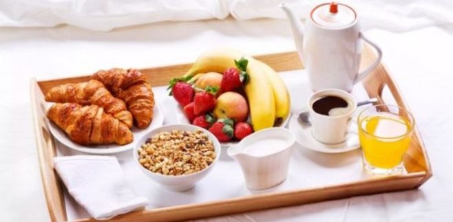 10 Продуктов, которые нельзя есть утром