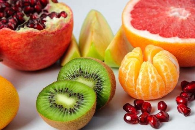 Самые полезные овощи и фрукты в зимний период