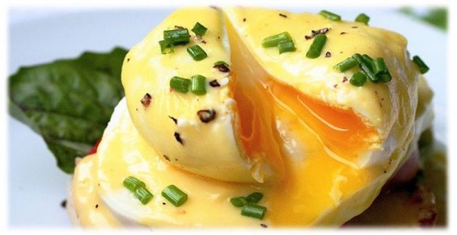 Рецепты из яиц: самые полезные и вкусные завтраки