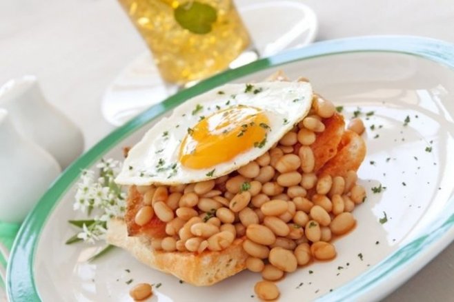Рецепты из яиц: самые полезные и вкусные завтраки