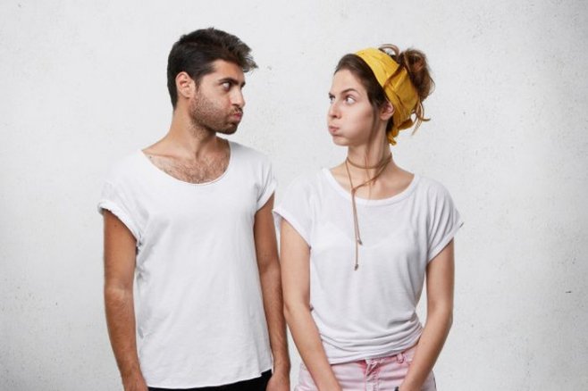 Какие секреты укрепят ваш брак: вещи, которые нельзя рассказывать мужчине