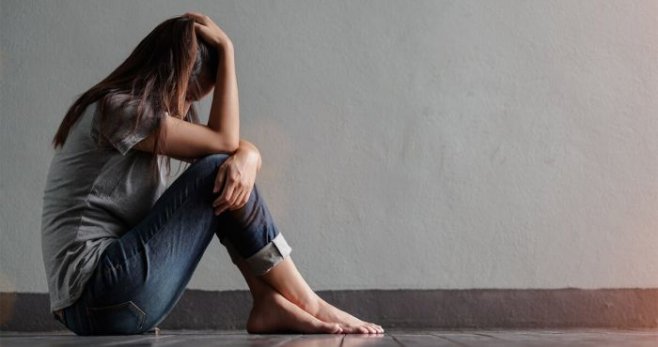 Психология домашнего насилия или почему мужчина поднимают руку на женщину