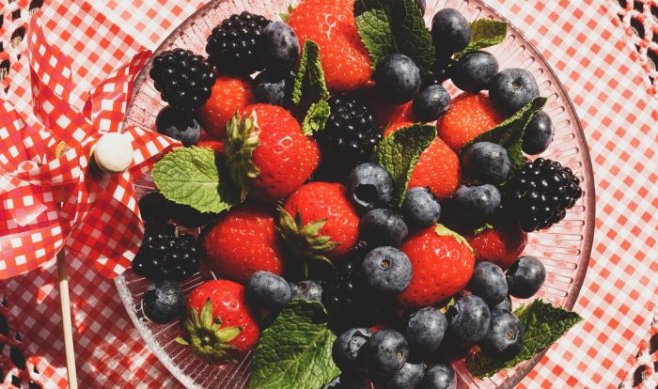 5 лучших продуктов лета для твоего здоровья