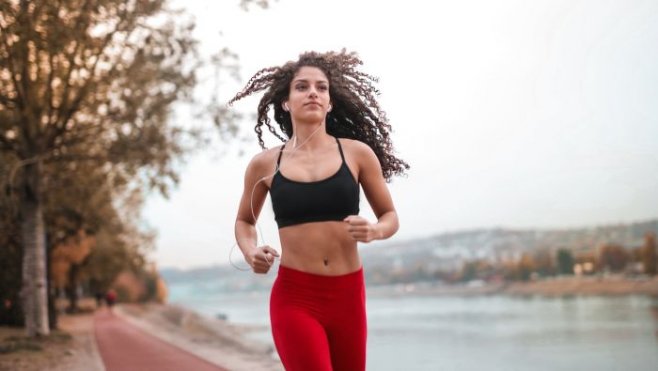 Мотивация для бега: чем бег полезен для здоровья и тела