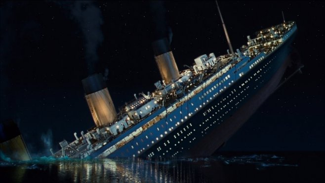 Благородные поступки людей на ''Титанике'' о которых вспоминают по сей день