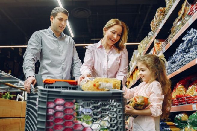 Чему следует поучиться у сети супермаркетов из Нидерландов