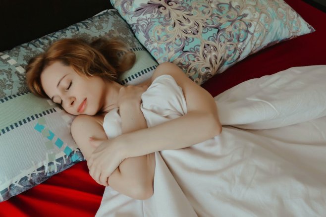 Почему хочется спать: пять причин сонливости