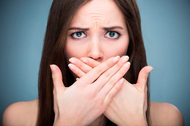 Неприятный запах тела: о каких заболеваниях говорит