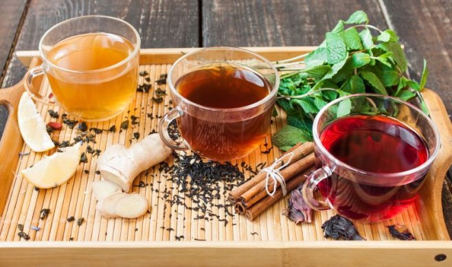 Как сделать самый вкусный чай: 12 правил заваривания, которые вы нарушаете каждый день