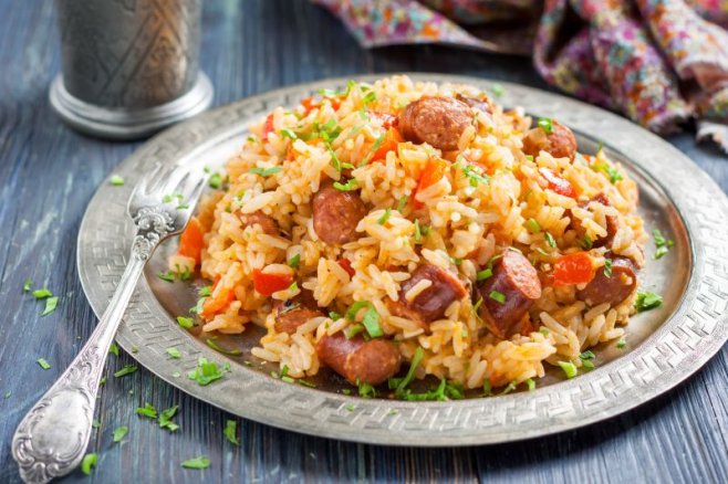 5 рецептов из простых продуктов: вкусно и дёшево