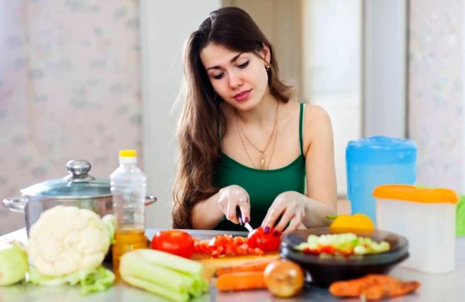 Стратегия Meal Prep: Готовлю час - едим неделю