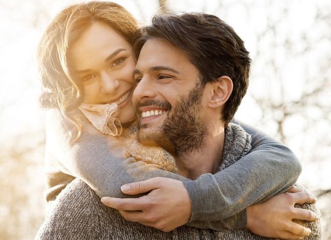 Почему любовь после 40 — это лучшее, что может с вами случиться