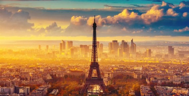 Секретный Париж: 7 мест, где вы почувствуете себя героинями французского фильма