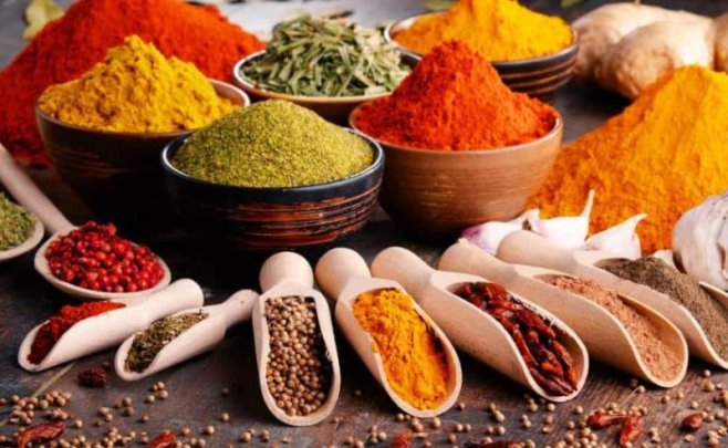 Магия ароматов: сочетание специй и приправ для мяса, рыбы и выпечки
