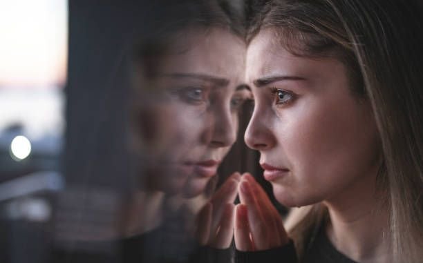 Как выйти из состояния пустоты и растерянности: руководство для современной женщины