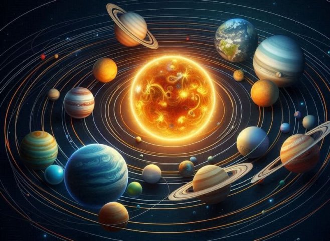 Ретроградный Меркурий: как планировать жизнь по звёздам