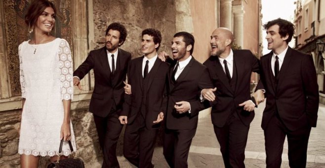 Что такое «красивая женщина» в глазах мужчины?