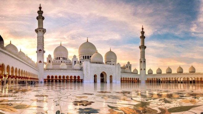 Гид по самой стильной арабской сказке этого сезона