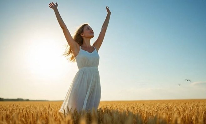 Репродуктивное здоровье — это зеркало женской энергии