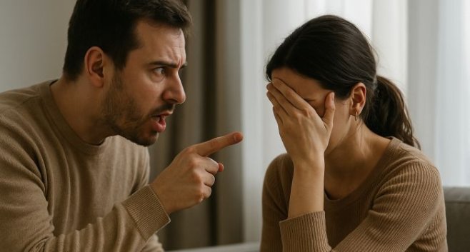 Какие фразы способны уничтожить ваши отношения