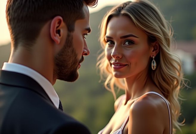 Секреты, о которых мужчине лучше не знать