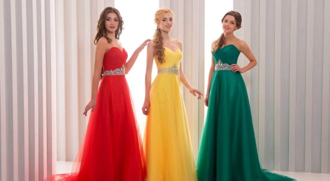 Цветовой код эмоций: секретный язык, который меняет настроение и жизнь