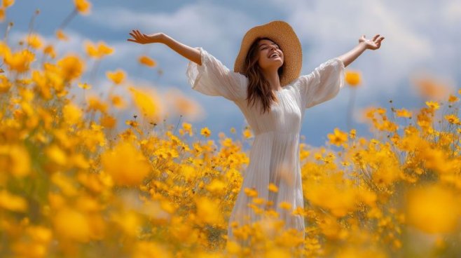 Секреты настоящего женского счастья