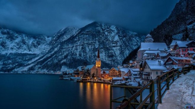 Шепот Альп: почему Австрия — лучший психолог для современной женщины