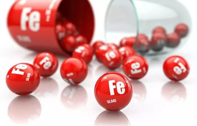 Вся правда о ферритине: без страха и лишней драматизации