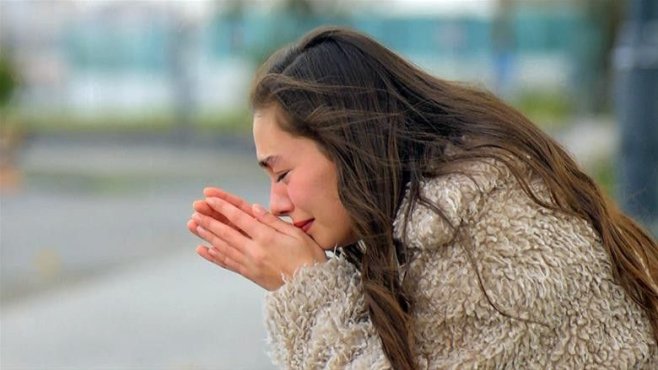 Расставание — это не конец света, а его перезагрузка