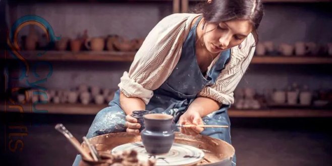 Вязать, лепить, сажать: 3 способа победить стресс без таблеток