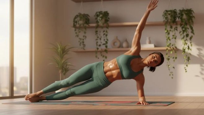 Спортивное бра: Твоя главная группа поддержки