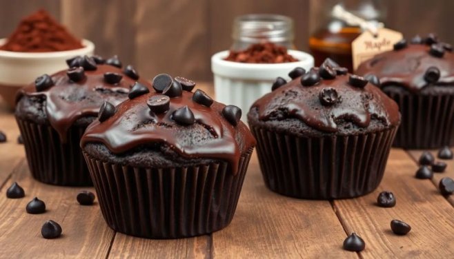 Сладкая жизнь без последствий: Десерты, которые не «спрячутся» в талии