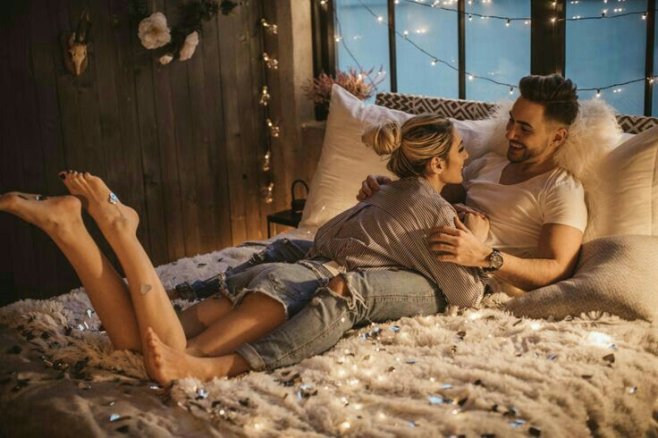 Почему секс без обязательств — это ловушка для нашей психики