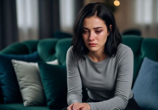 Как понять, что это «не-любовь»?