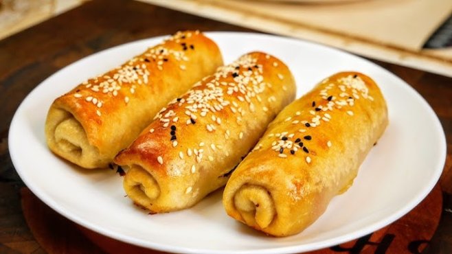 Мясные трубочки, которые затмят ресторанные блюда