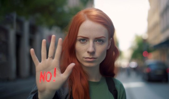 Стерва или свободная? Почему «удобные» женщины всегда проигрывают