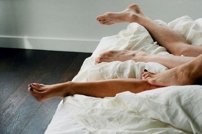 Близость как исследование: Почему нам важно чувствовать не только тело, но и душу