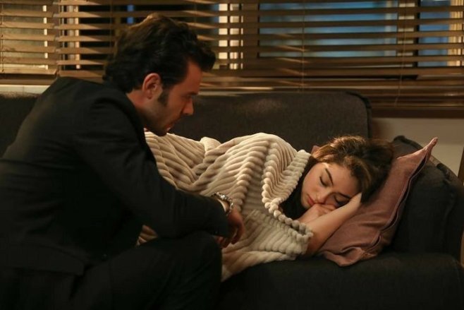 Почему болезнь партнера — самый честный детектор любви