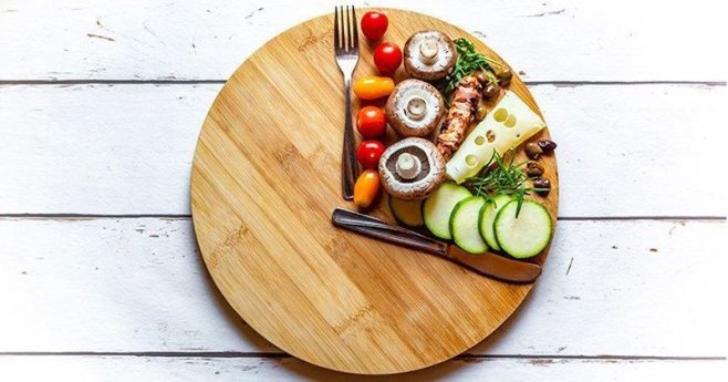 Интервальное голодание 16/8 — спасение для фигуры или ловушка для желчного?