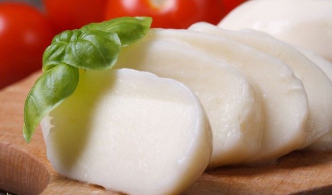 Домашний сыр: От рикотты до моцареллы за 30 минут на собственной кухне