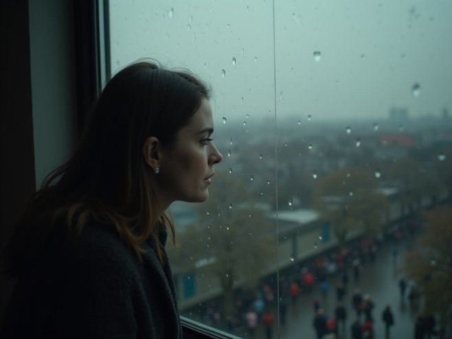 Одиночество вдвоем: Почему в одной постели может быть так холодно?