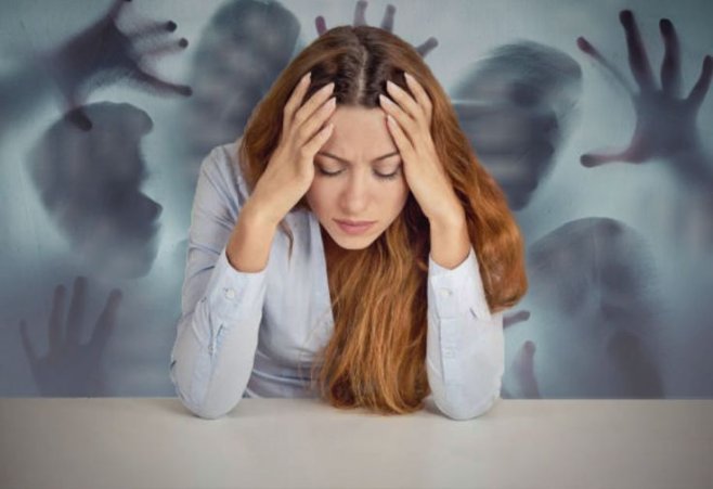 Вдох-выдох: 3 дыхательные техники, которые остановят панику за 60 секунд