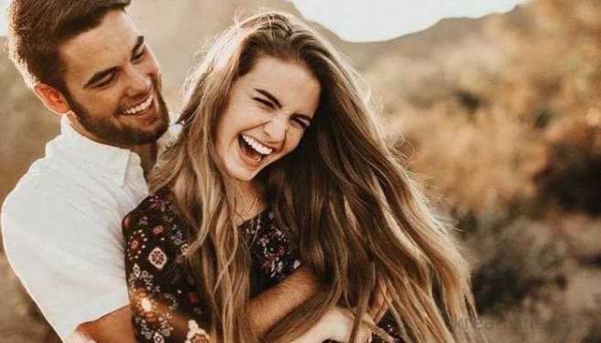 Больше, чем влюбленность: Как понять, что вы нашли своего человека