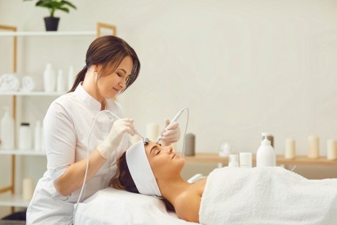 Какие бьюти-процедуры категорически запрещены при +40C